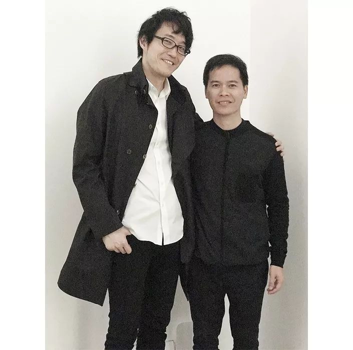 nendo 打造东京商业综合体,极简设计展现灵动趣味-117