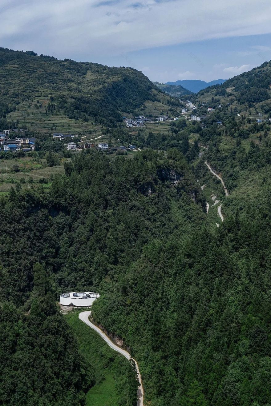 小十二秘境·方舟丨中国遵义丨Wutopia Lab-28