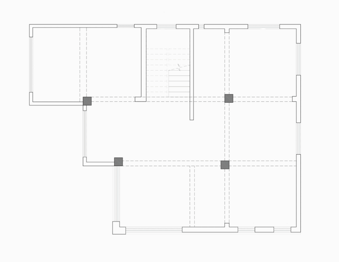 深圳亲子宅,和谐温暖的艺术空间丨中国深圳丨一度经纬-4