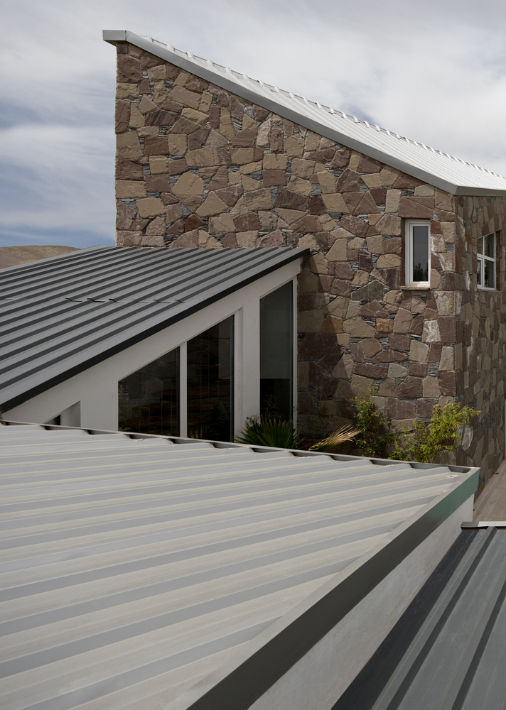 Raad Villa 四元素共生空间-49