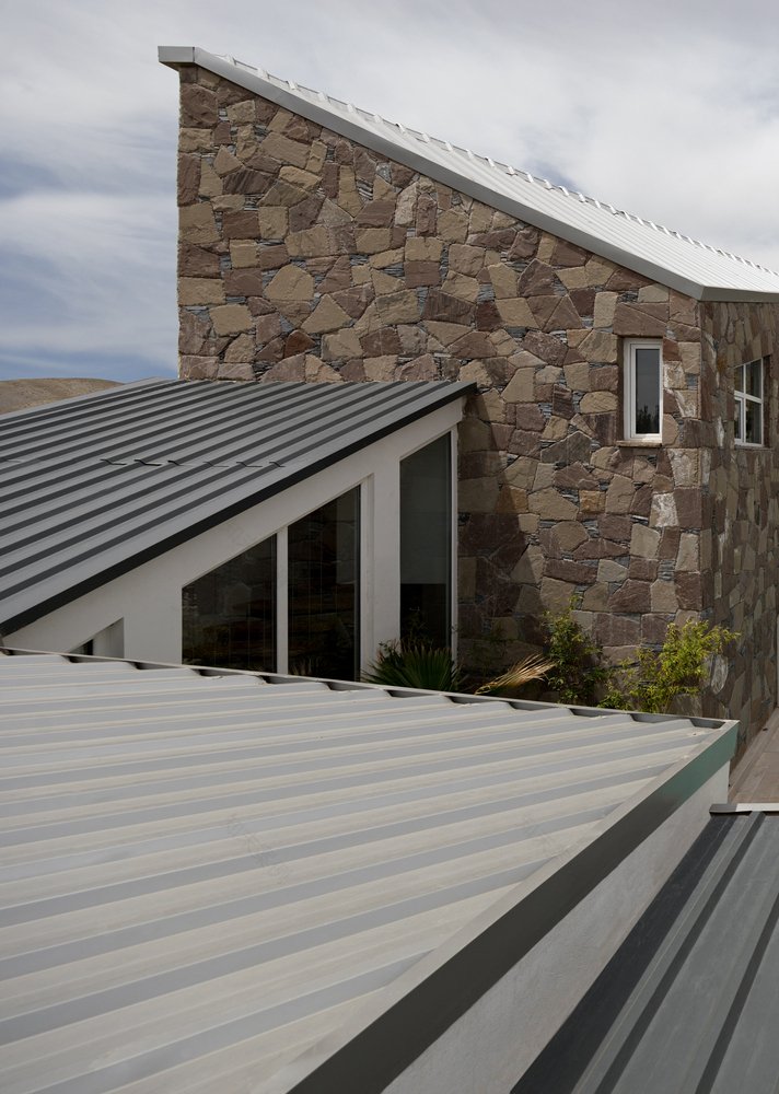 Raad Villa 四元素共生空间-49