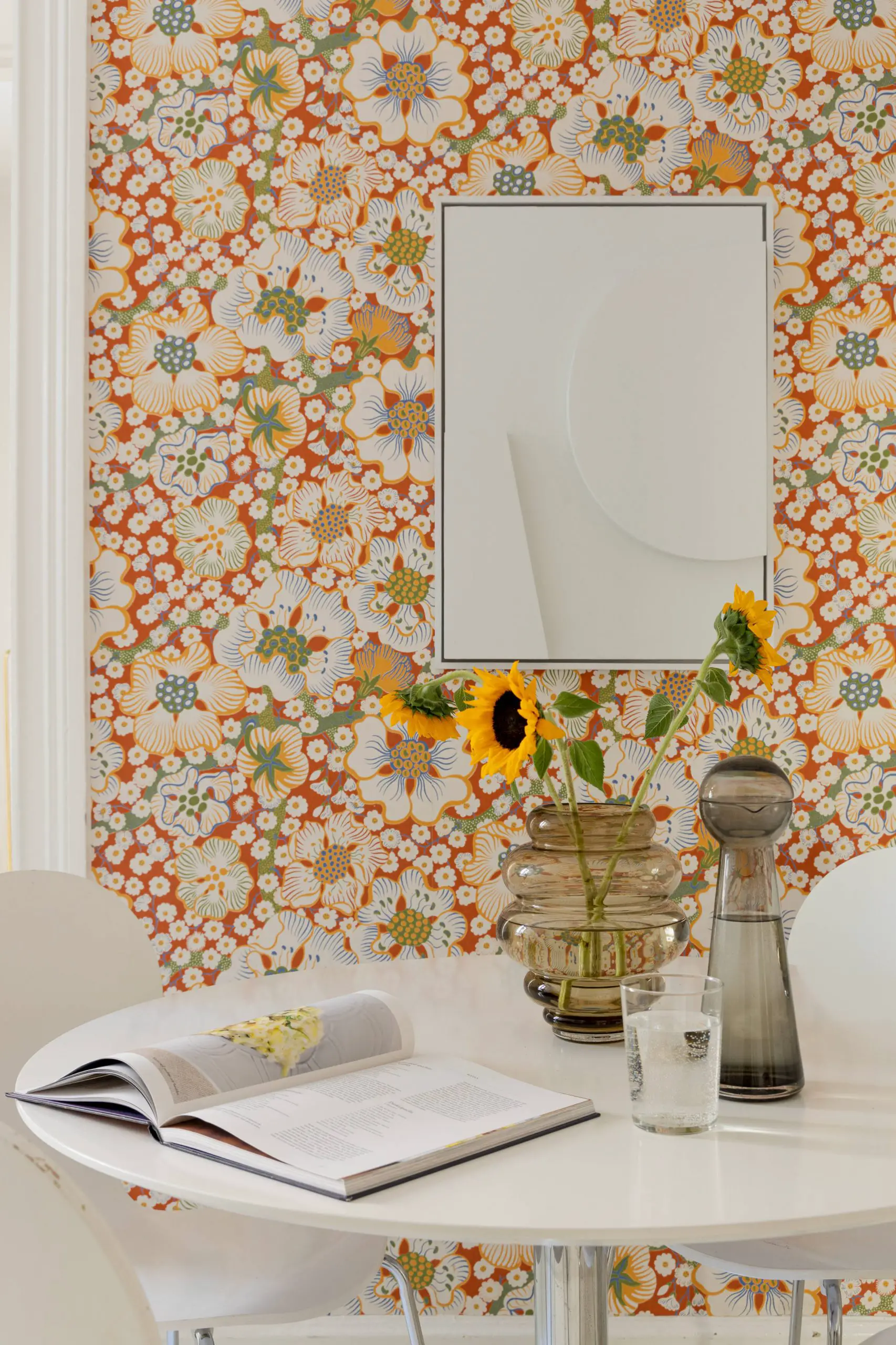 "阳光满满的 41m2 公寓 | 古老建筑中的现代活力"-9