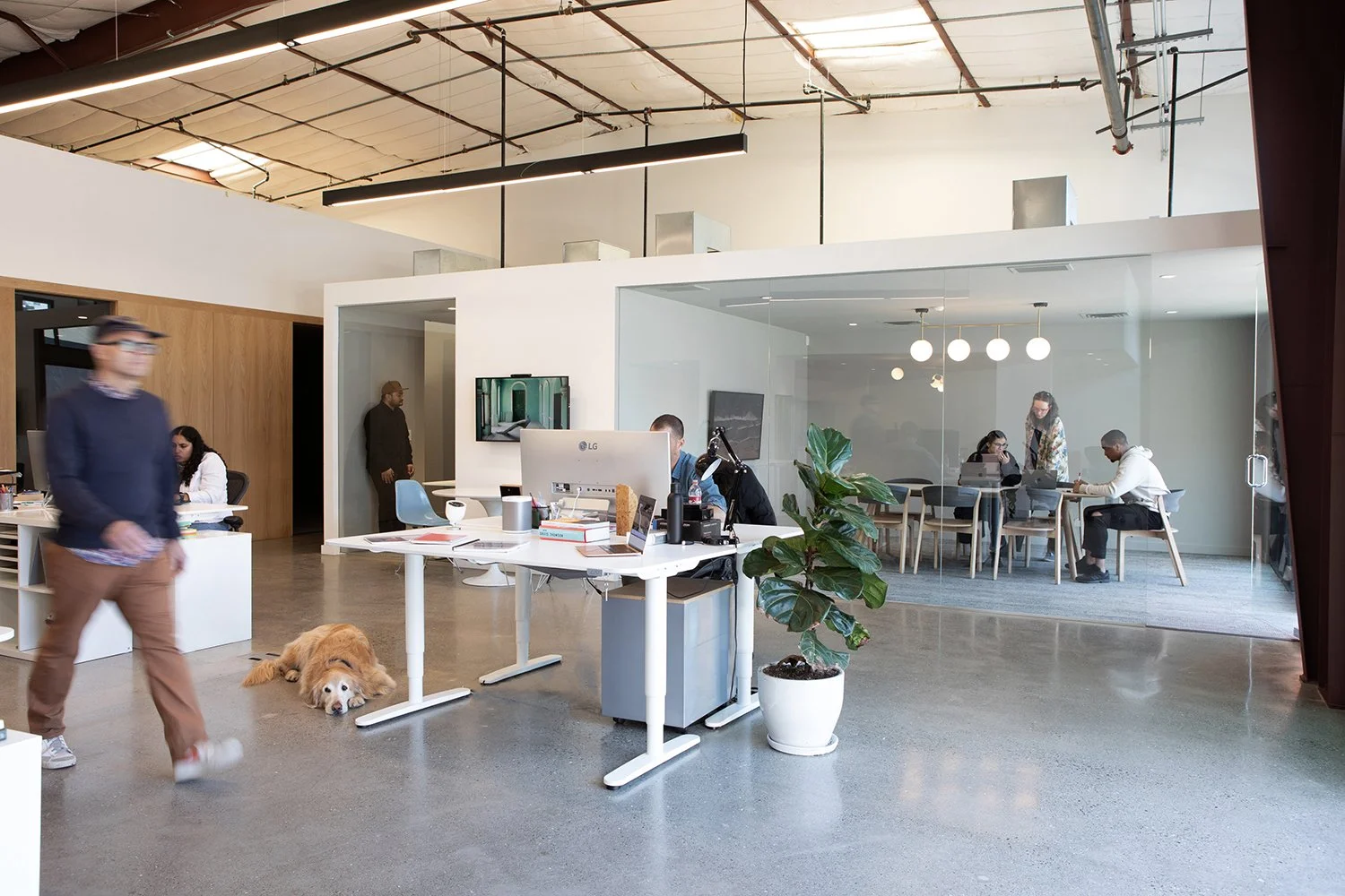 Heist工作室翻新项目丨美国丨Medium Plenty-13