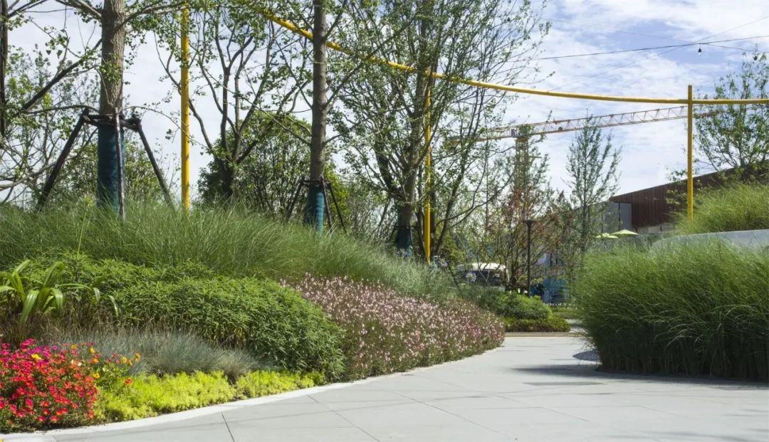 万科海上都会 | 未来街区,幸福满满-76