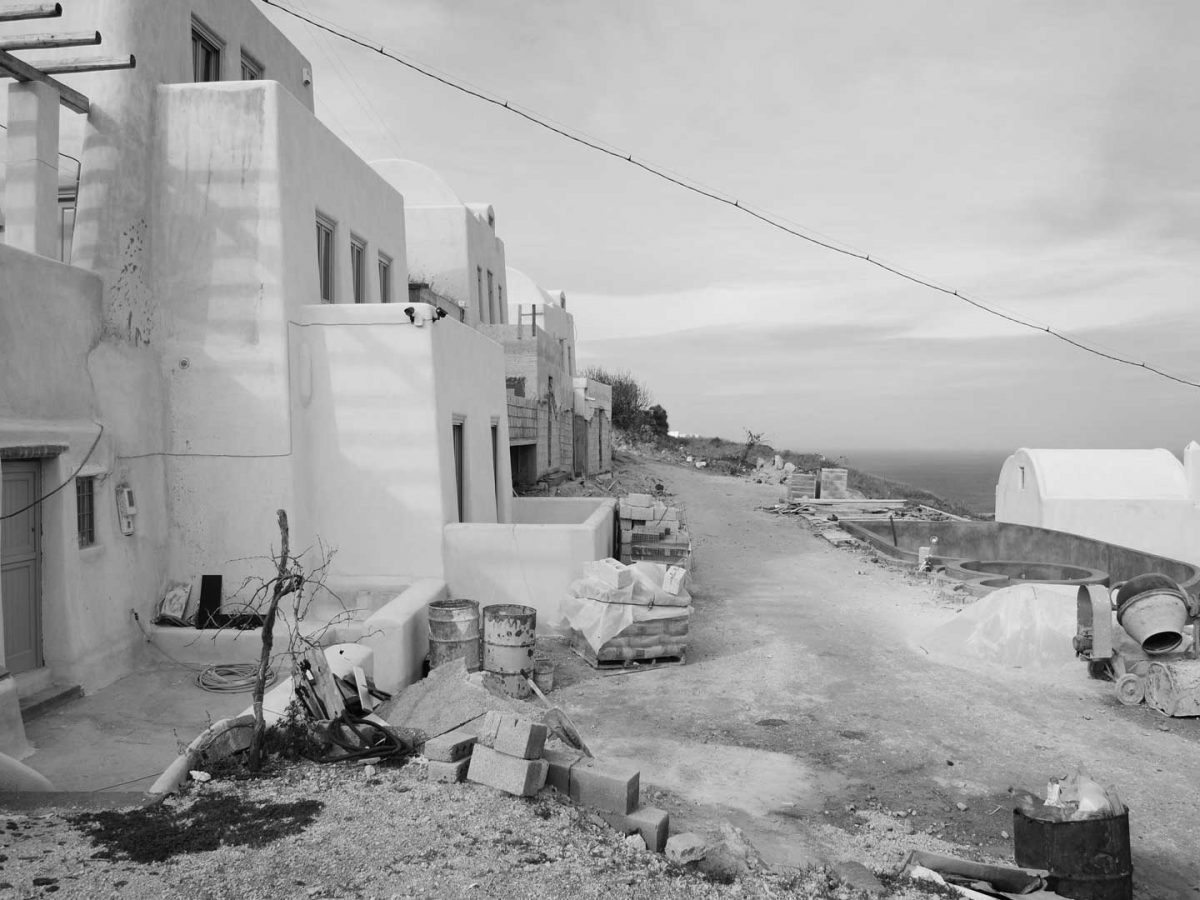 Pool Bar Dome Resort - Utopia Hotel Design Staging-34