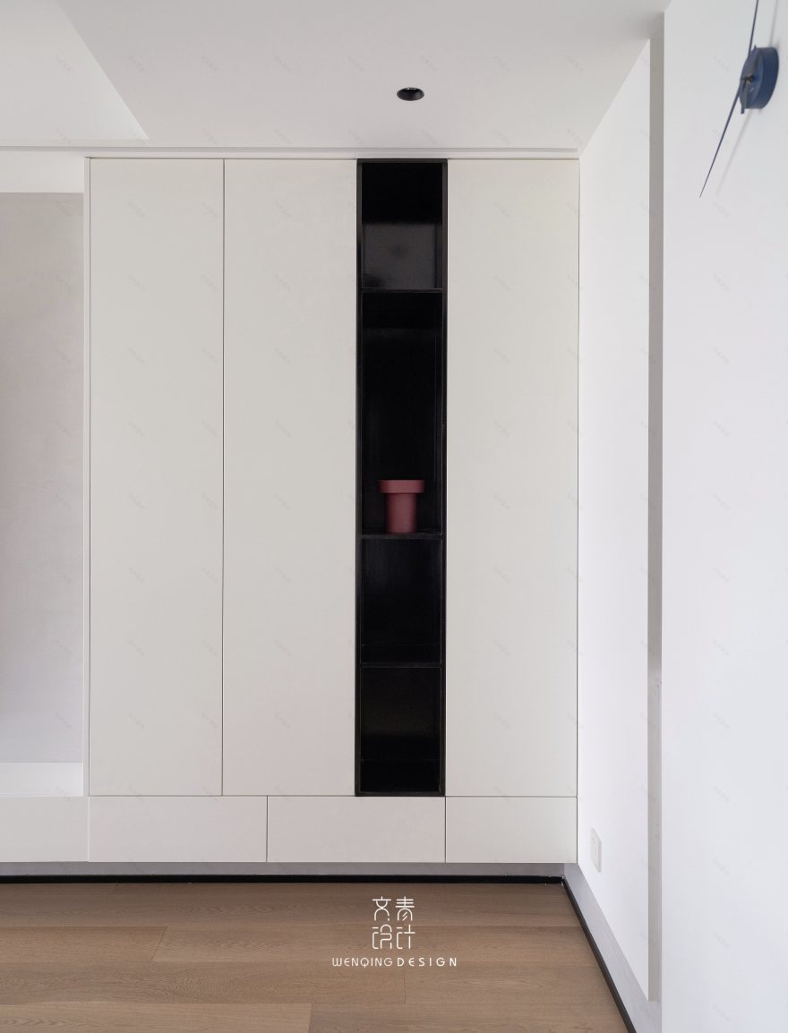 趣味与设计融合,打造个性家居空间-44