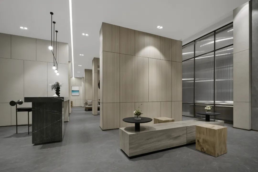 上原米修·新作 || Z时代下的社交空间——“第二客厅”-8