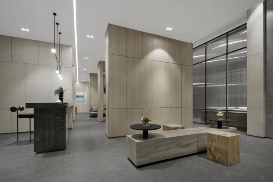 上原米修·新作 || Z时代下的社交空间——“第二客厅”-8