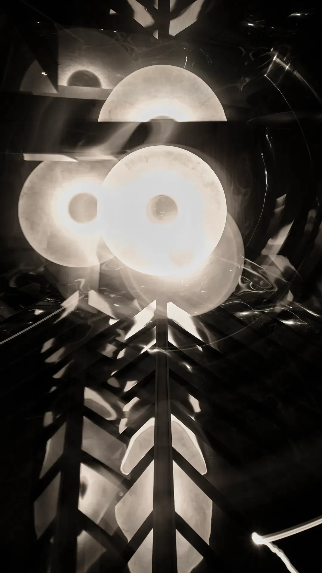 ONCOR 響艷都市會所丨中国台中丨近境制作（室内设计）,远域生活（软装设计）-69