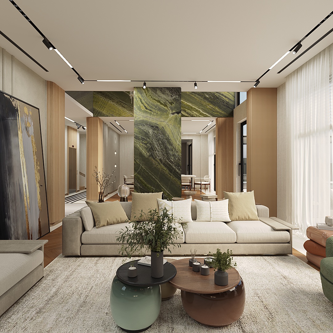 B.B HOUSE DESIGN ALTERNATIVE 2-1