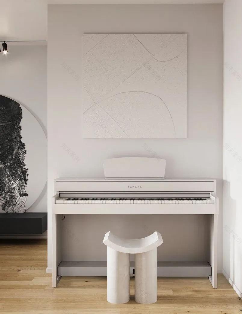 VAE design--三居室,四口之家-27