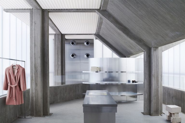 上海·“好利来Holiland Travel”超时空旅行旗舰店 / SLT | SOHO设计区-20