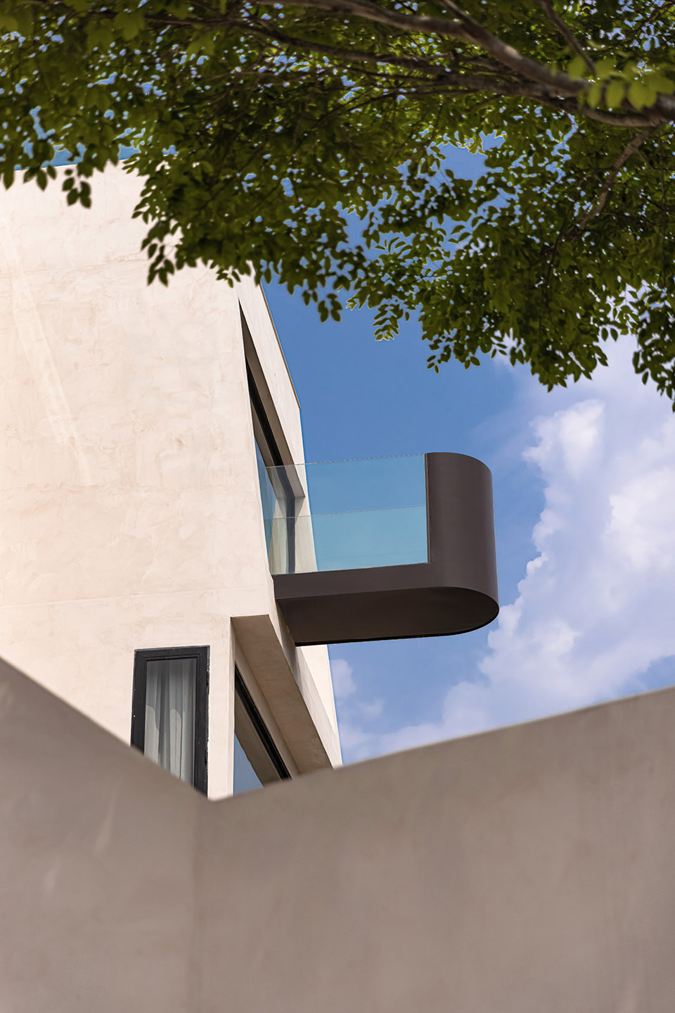 言海民宿丨中国厦门丨杭州时上建筑空间设计事务所-106