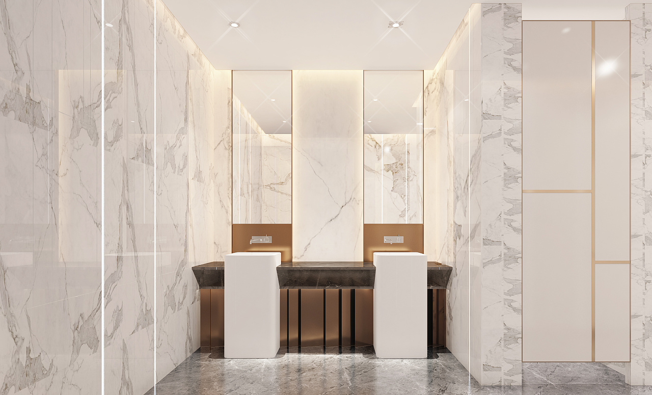 广州OT整形医院改造设计  由里建筑设计-19