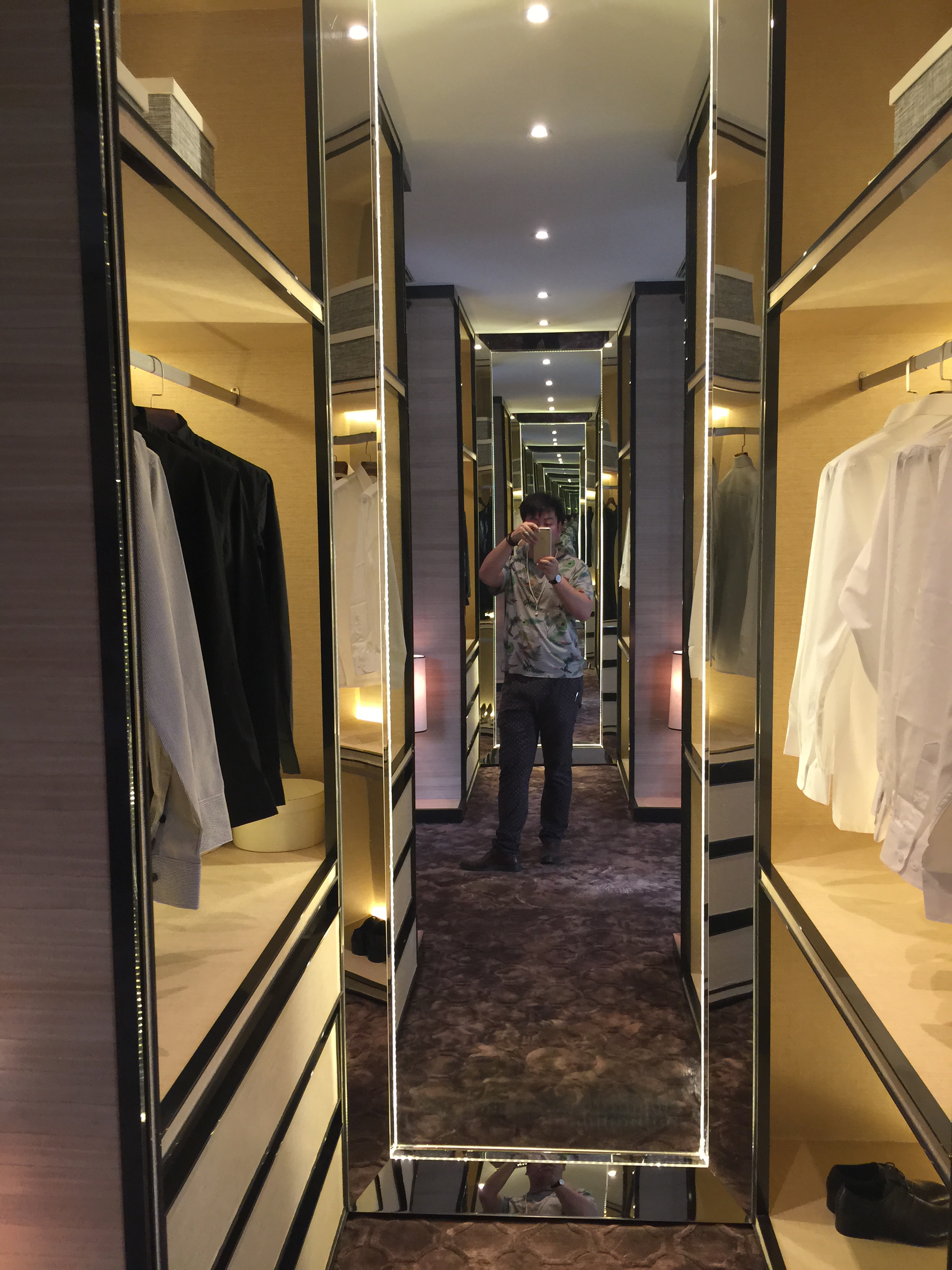 中粮瑞府楼王户型-9