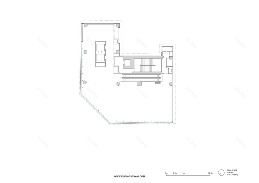 银座广场 · 传统与现代的完美融合-65