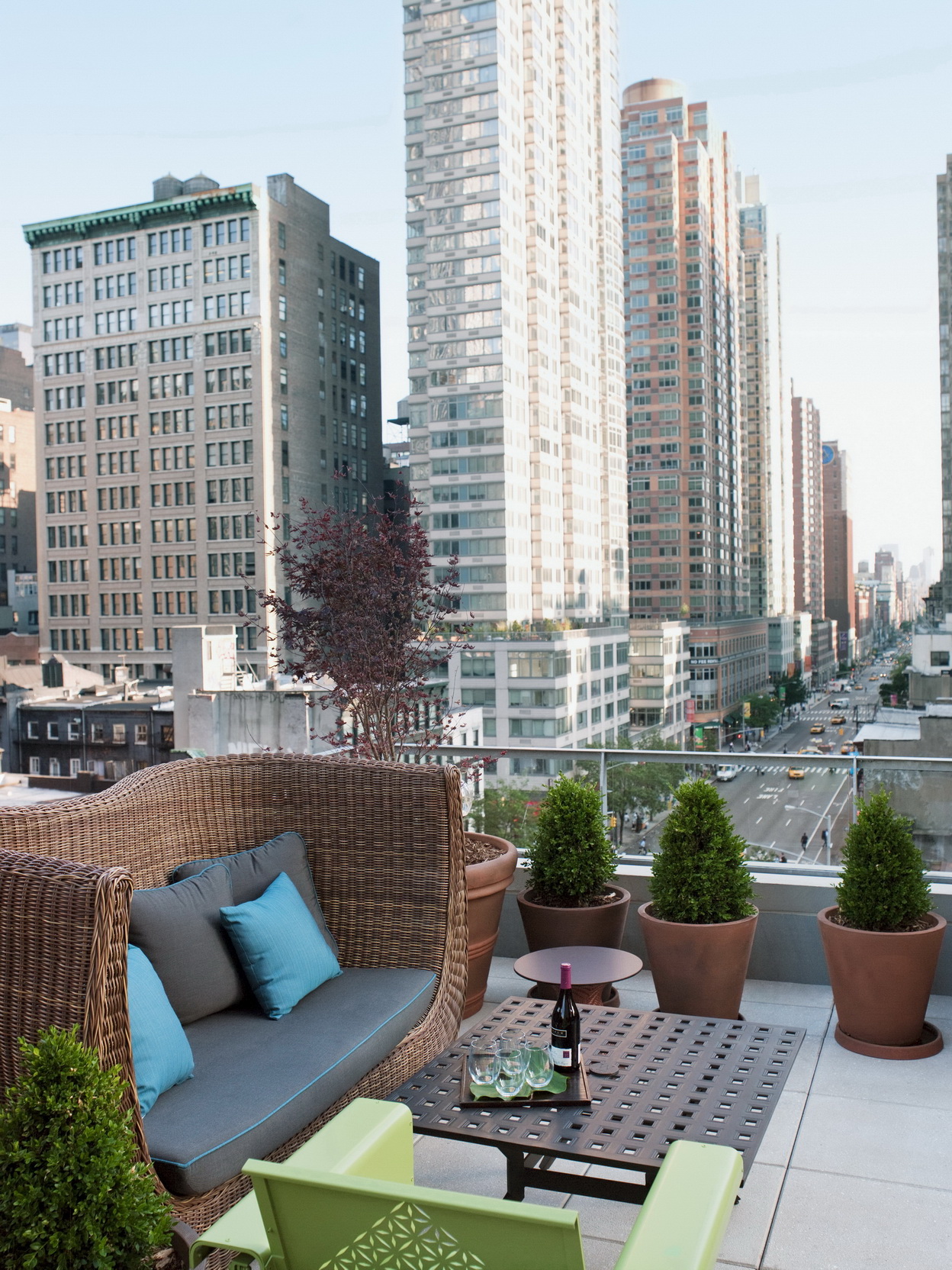 Kimpton eventi newyork 纽约金普顿精品酒店-43