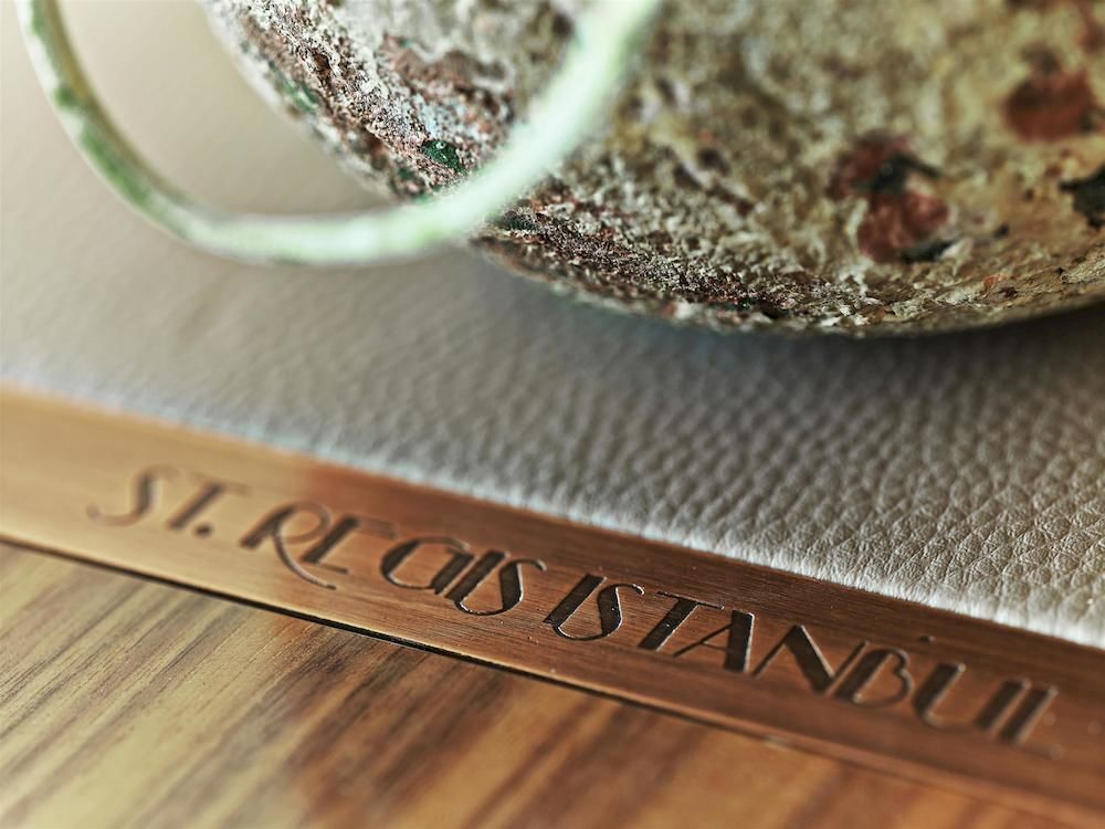 伊斯坦布爾聖瑞吉酒店-27