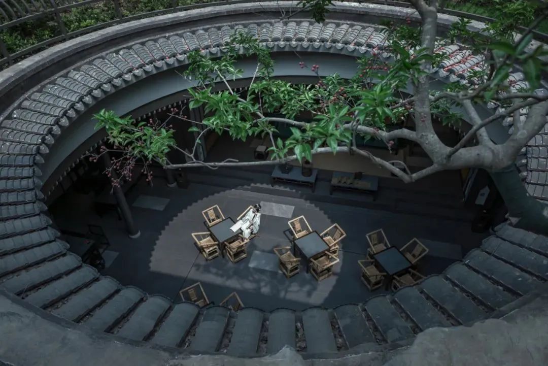 成都时代公园·天府序丨中国成都丨MatrixDesign 矩陣縱横-4