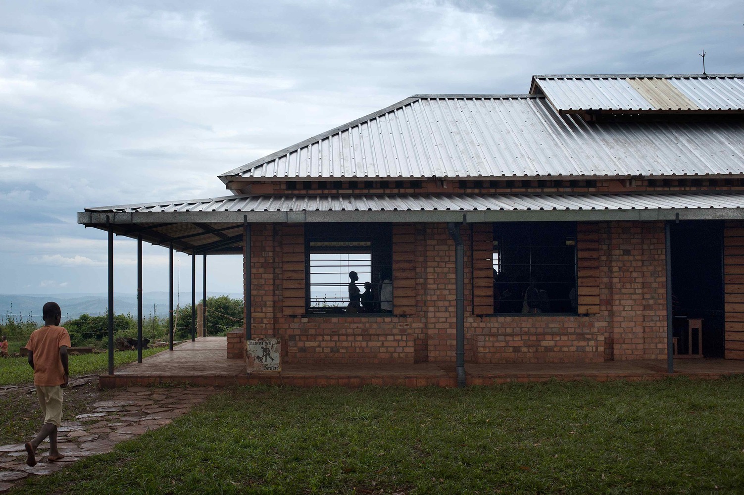 COF Outreach Village Primary Schools  Studio FH Architects-75