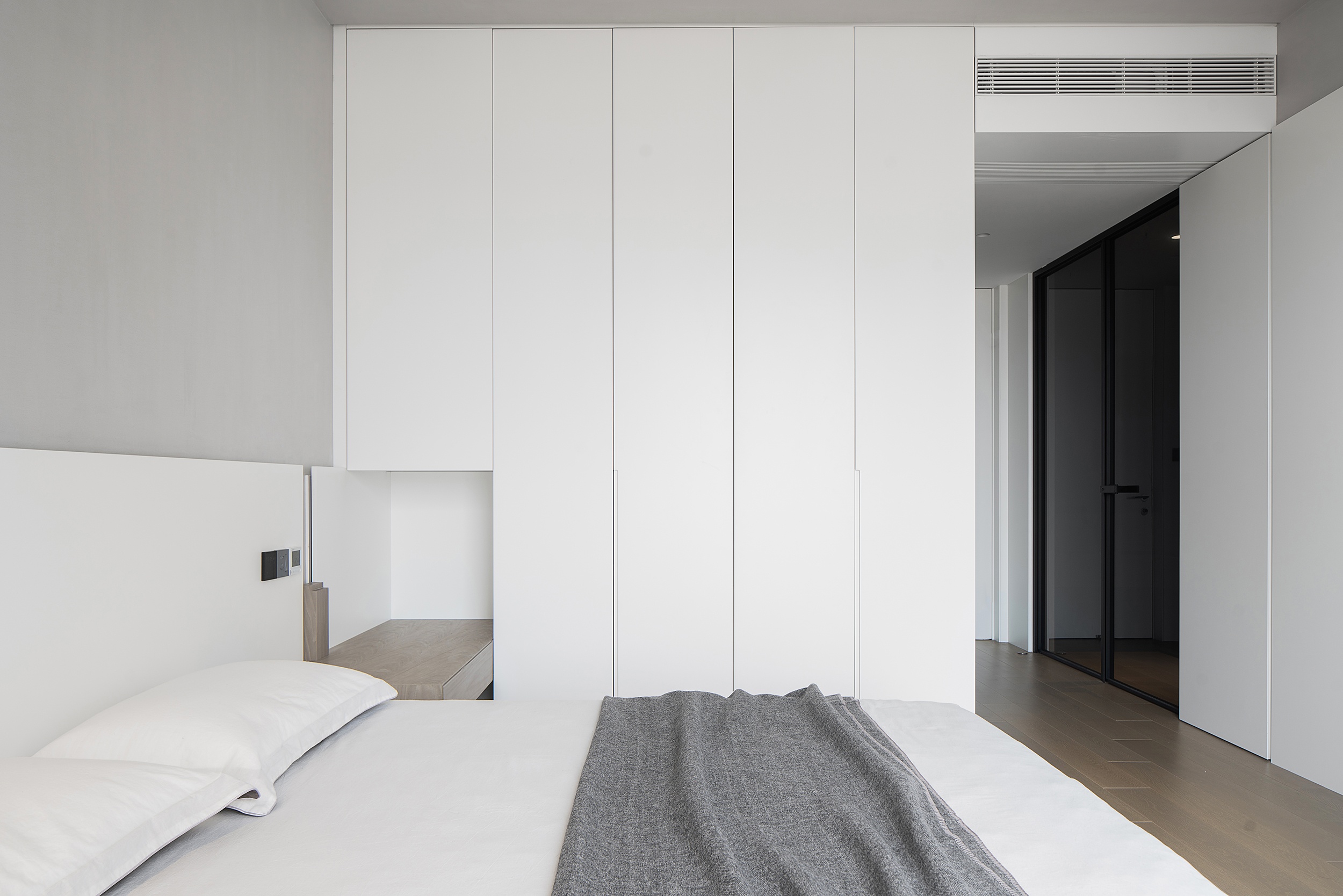 浙江省乐清市 120 平年轻客群之家丨中国浙江-78