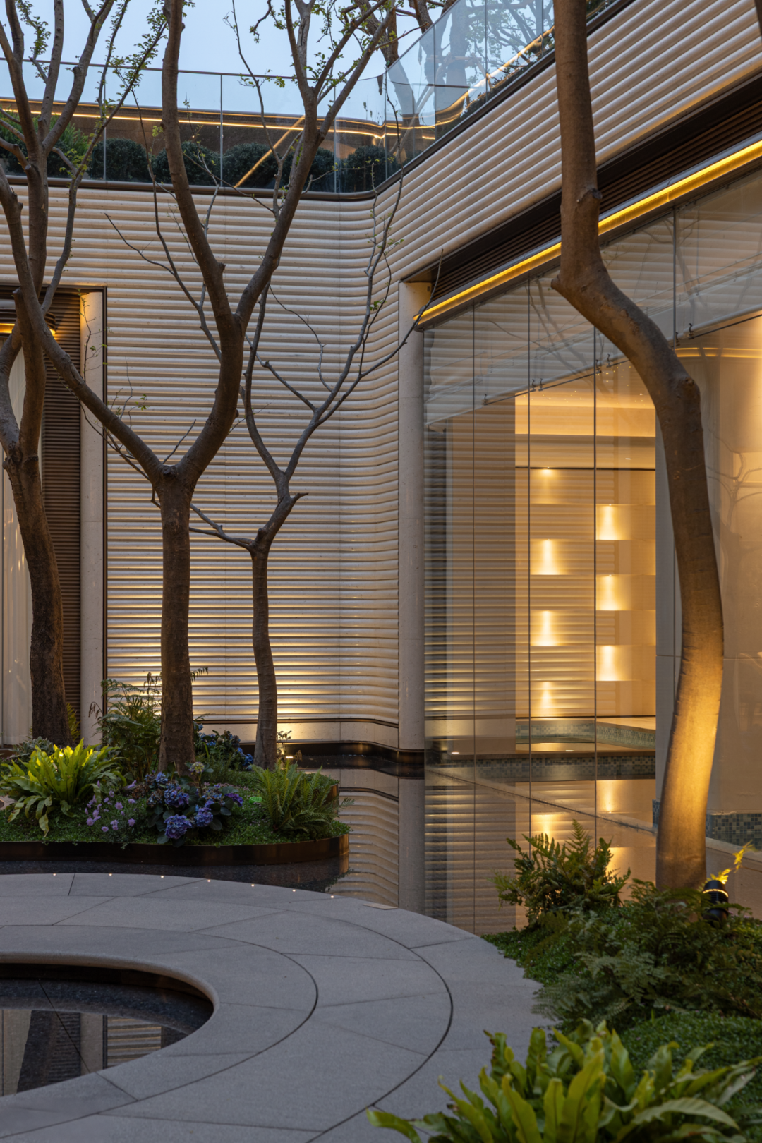 上海·招商中旅观境丨中国上海丨深圳31设计-61