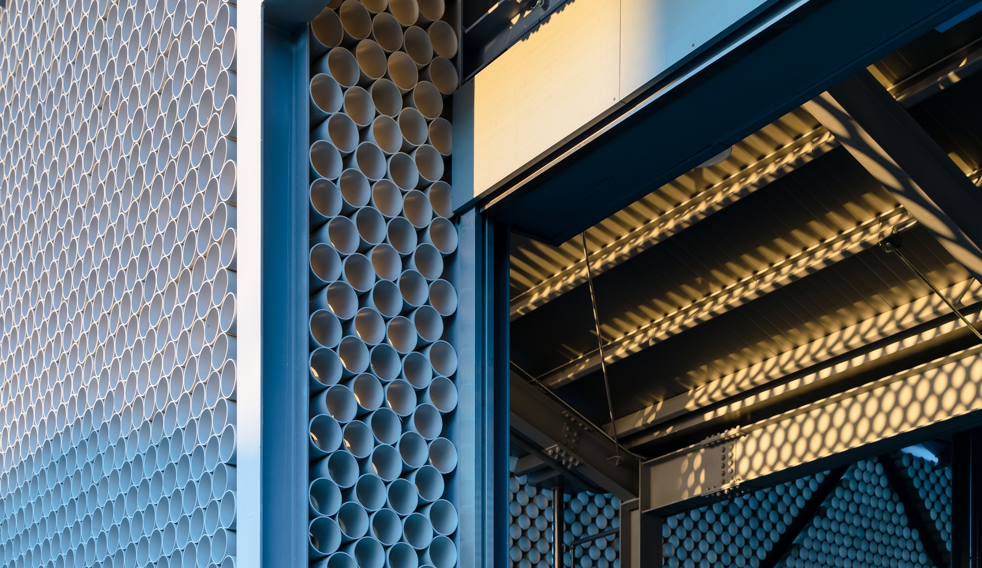 ASAN Warehouse / Studio Atelier Maroo-62