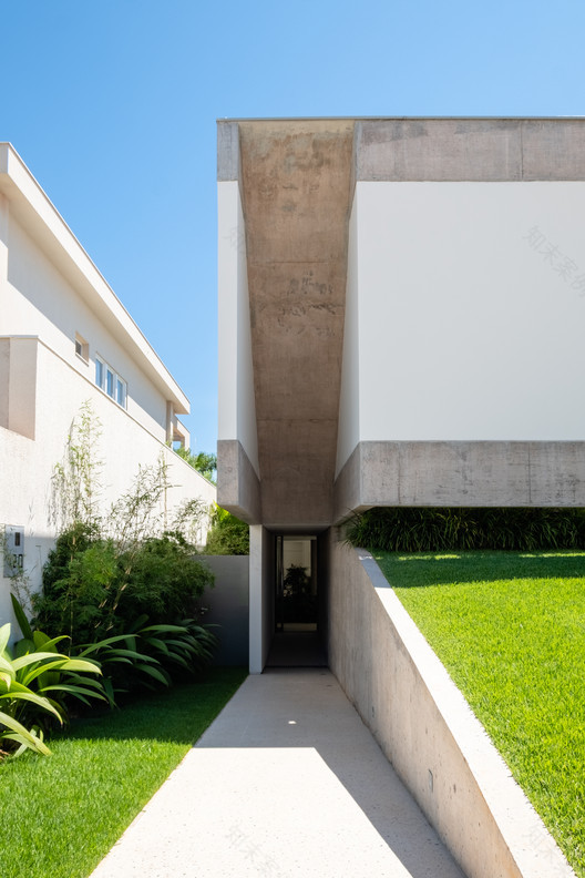 Casa Petry 住宅-12