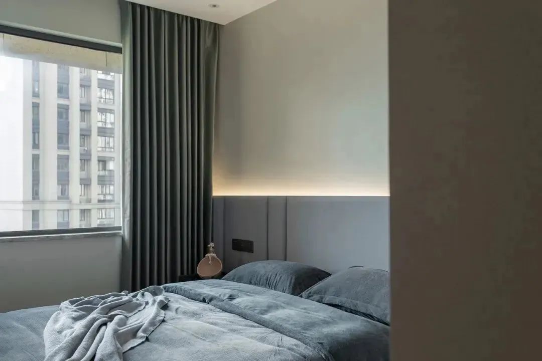 《光合作用》丨中国芜湖丨叶胤祥设计事务所-34