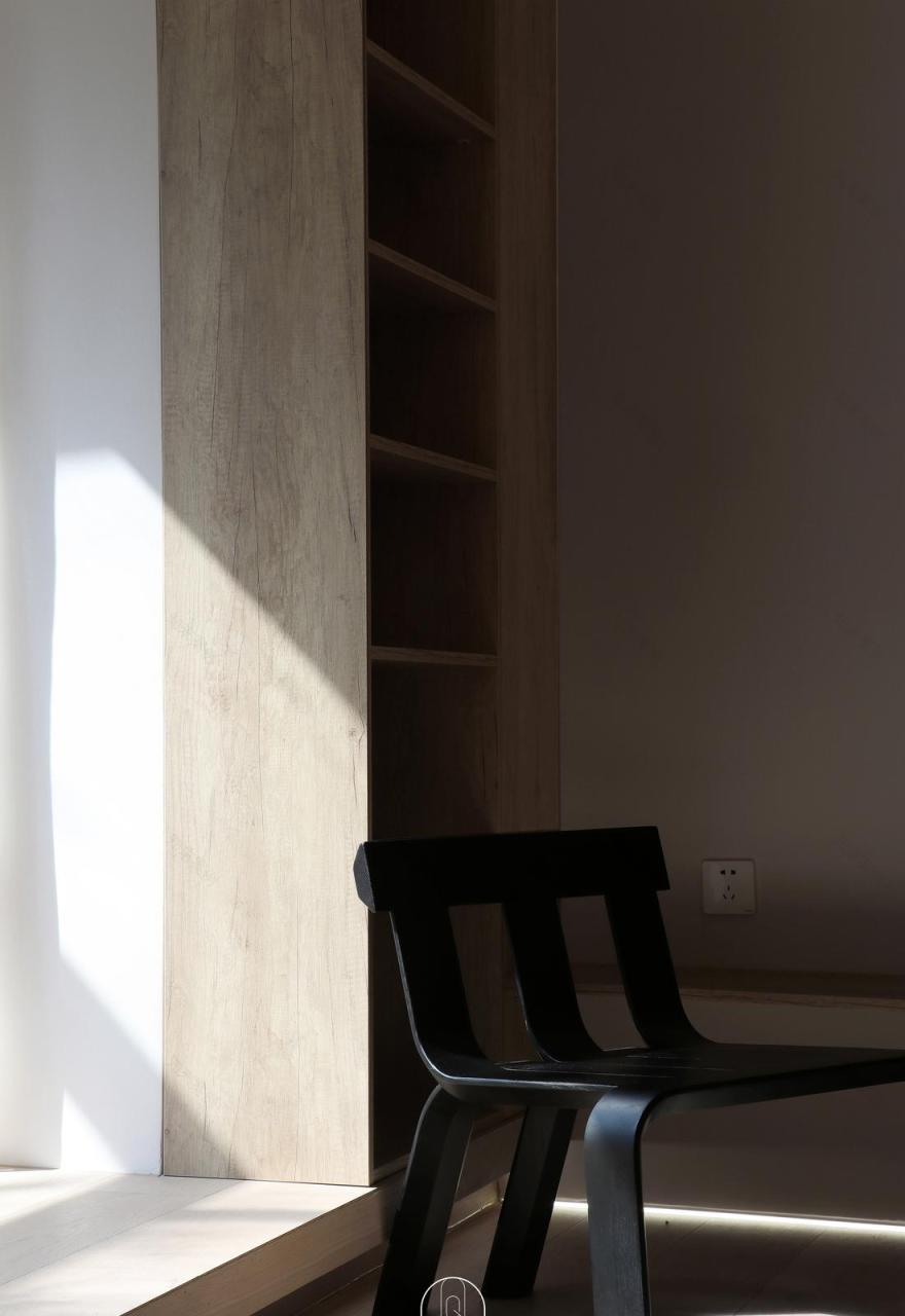 七巧天工设计 · 平层-20