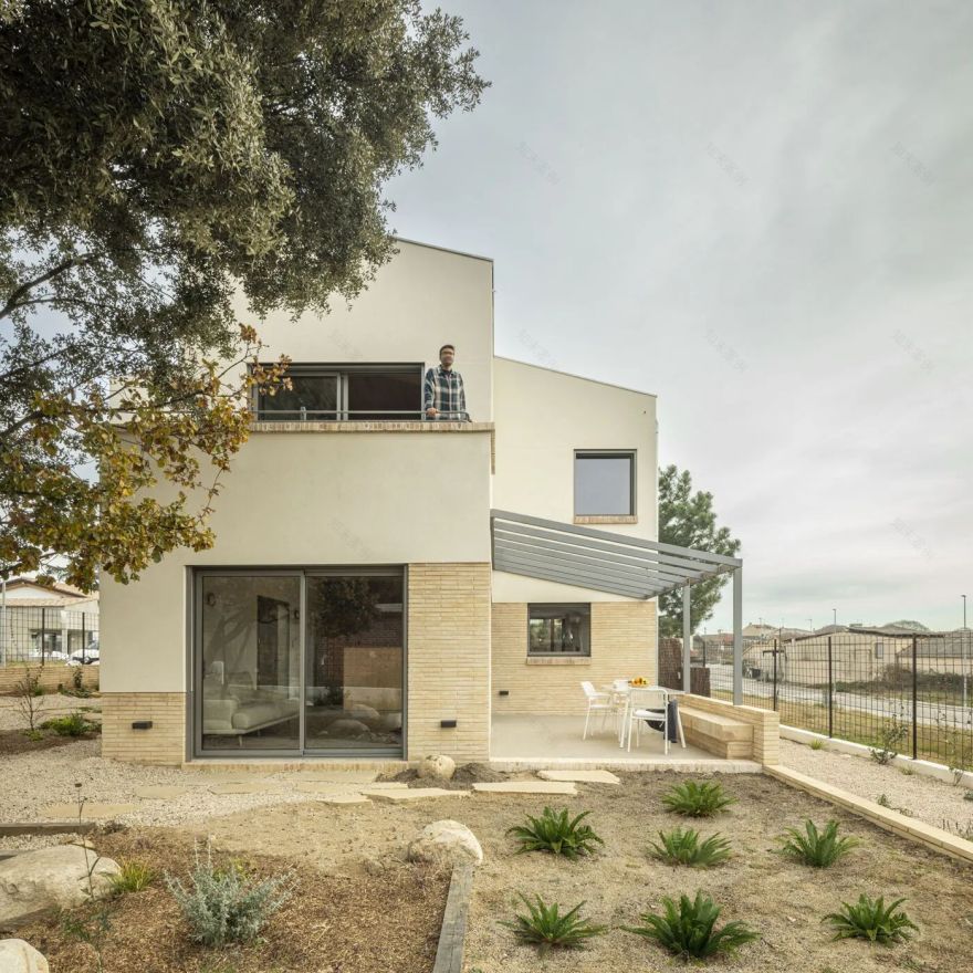 丨西班牙巴塞罗那丨Nook Architects-3