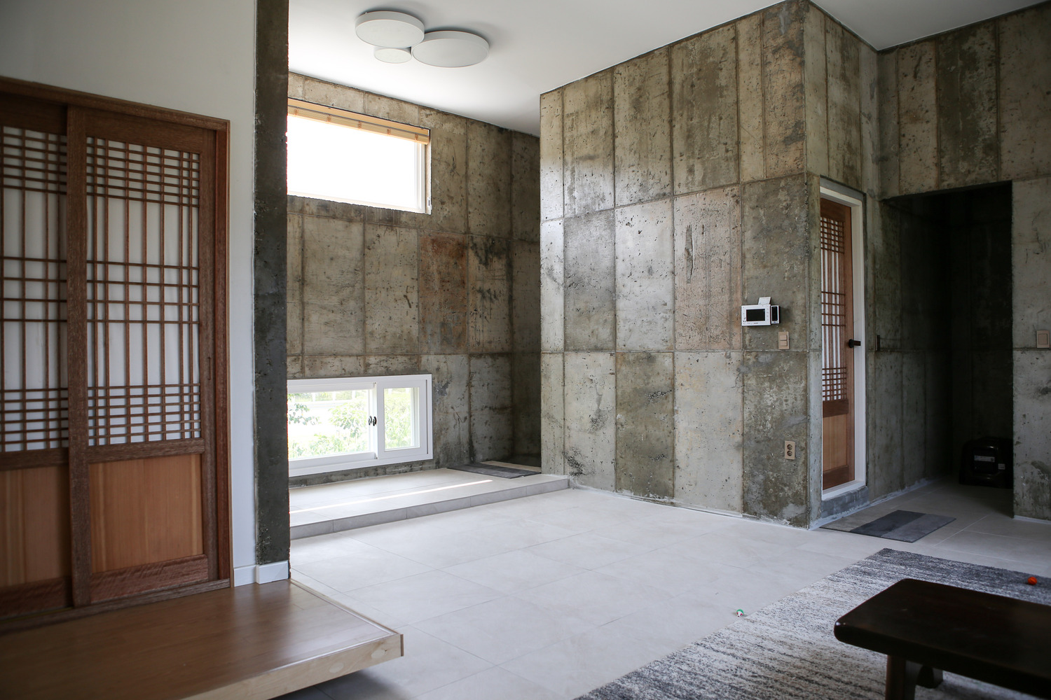 韩式冲浪民宿-47