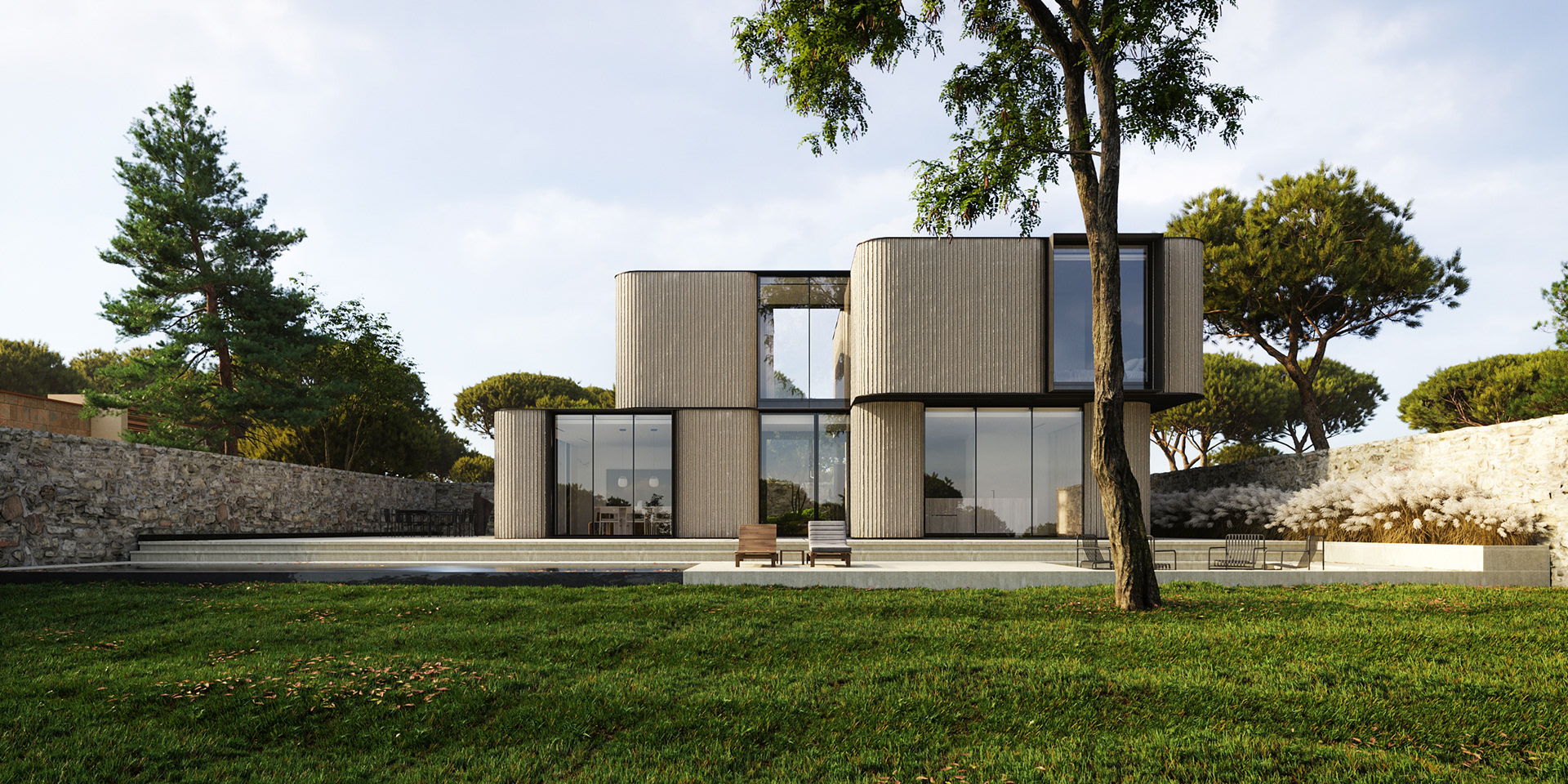 SOLAR 住宅丨葡萄牙丨OBRIY 团队-20