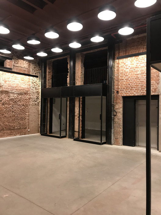 布宜诺斯艾利斯马车市场改造项目丨阿根廷布宜诺斯艾利斯-72