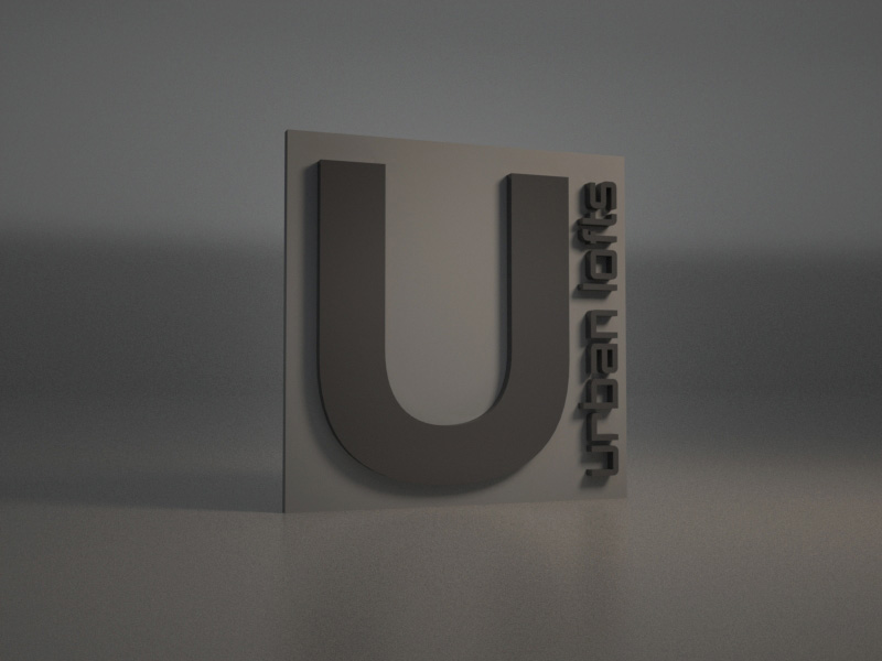 gazi雅典lofts建筑品牌形象设计丨希腊雅典-2