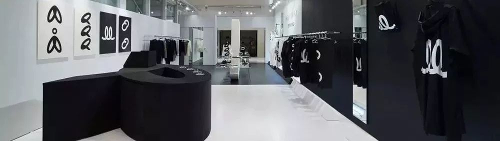 【301期】东京三宅一生ISSEY MIYAKE旗舰店设计-38