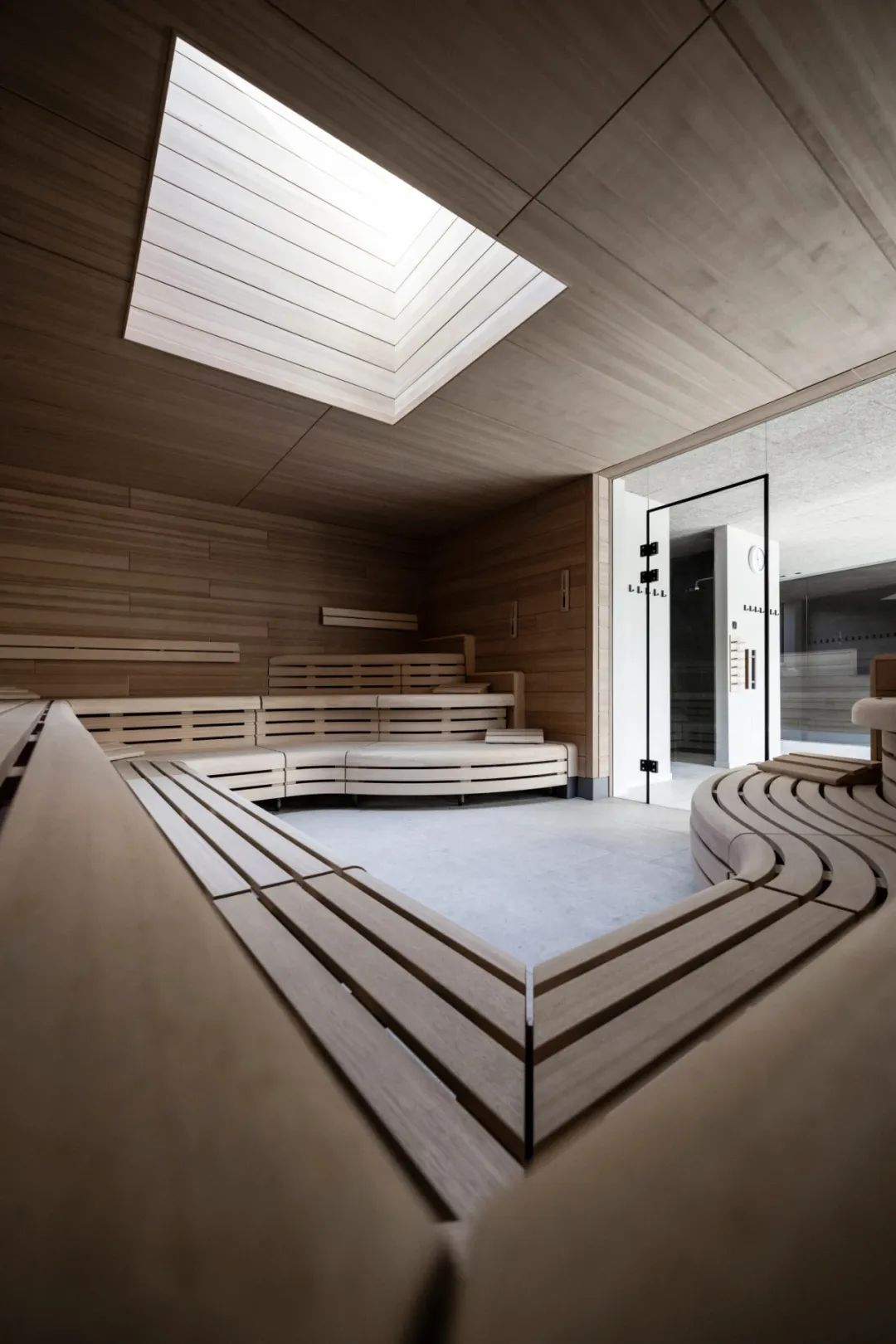 意大利山谷度假酒店改造设计丨noa*设计团队-81