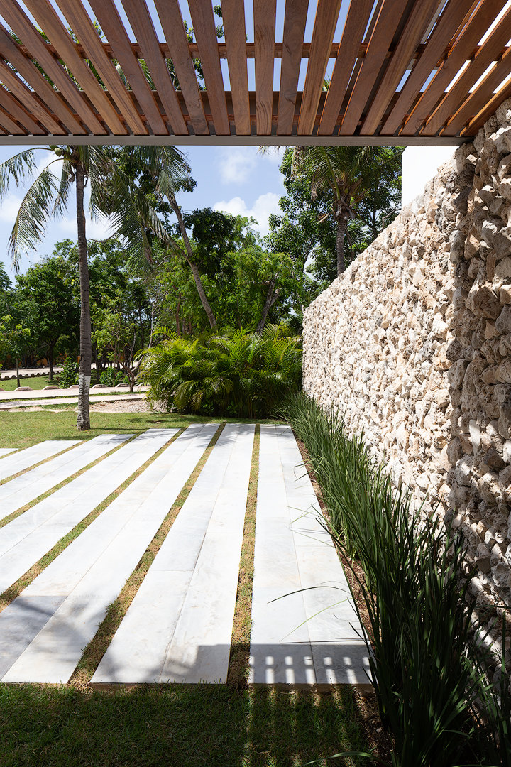 海豚之家丨estudio AM arquitectos-13