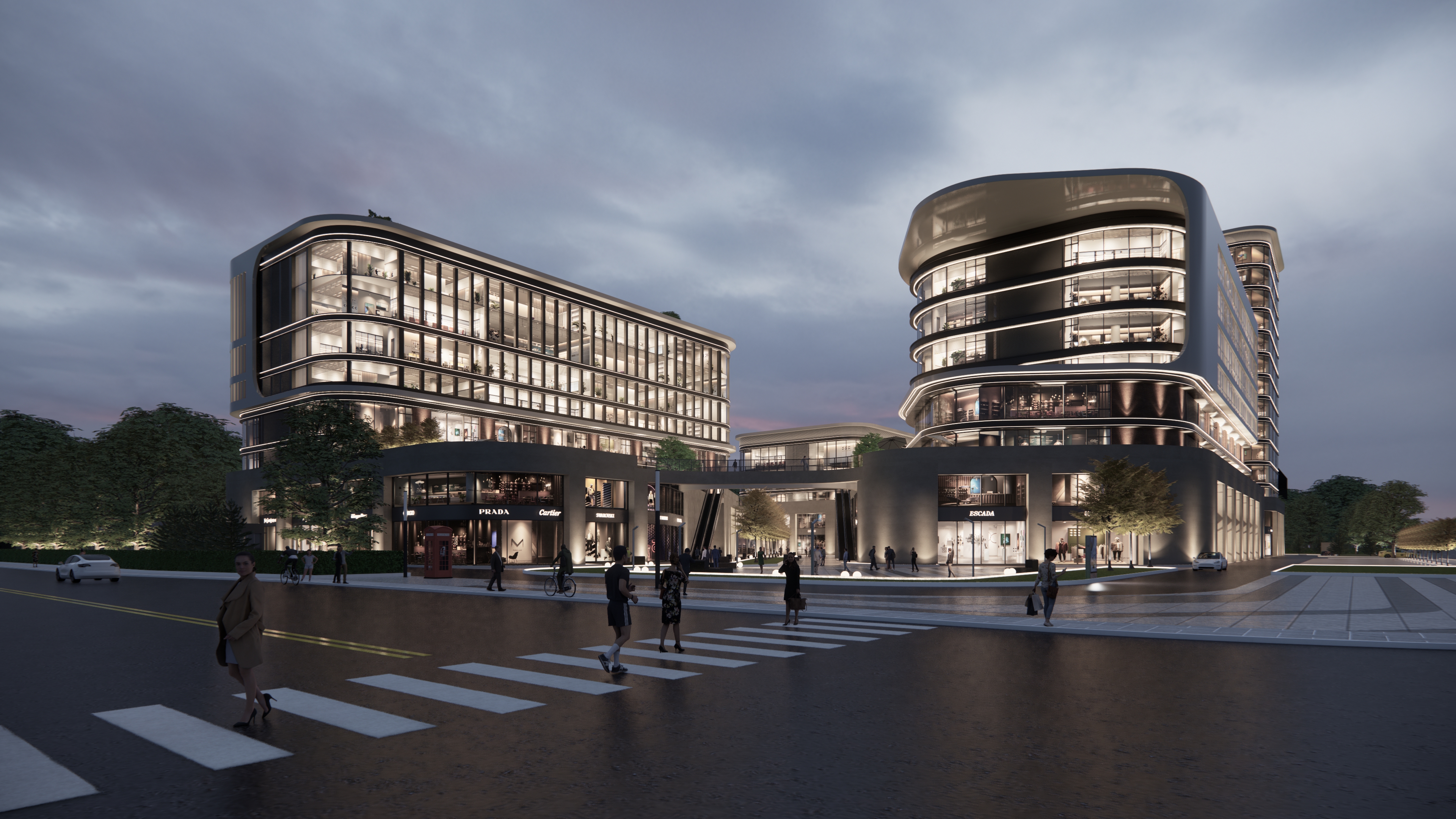 Black Creek Technology Park-0