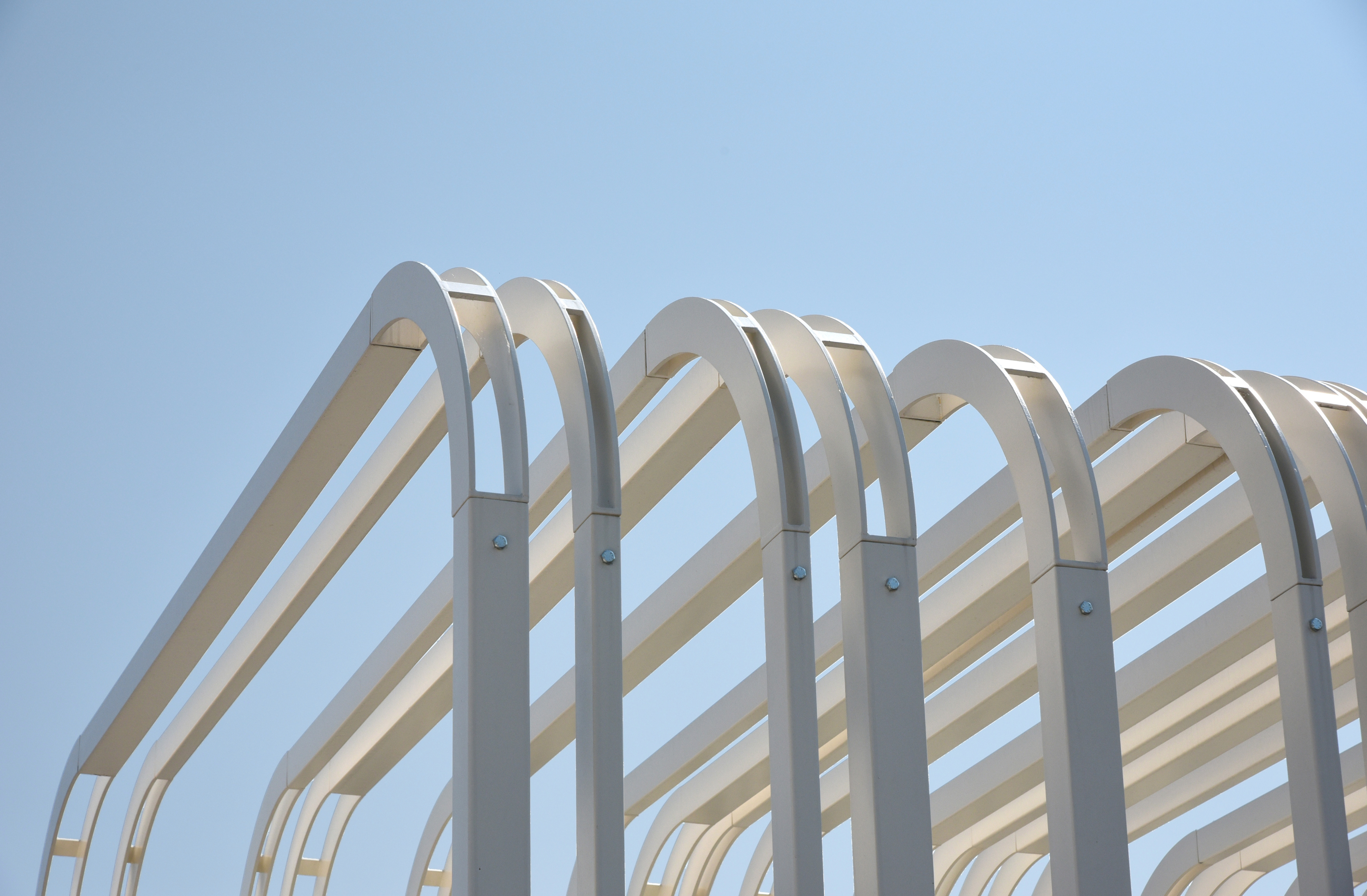 绿能先锋 | 意式 Easyboxes 企业总部-18