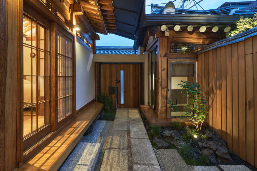 韩国休息日民宿(STAY DAYOFF)丨韩国首尔丨Z_Lab-55