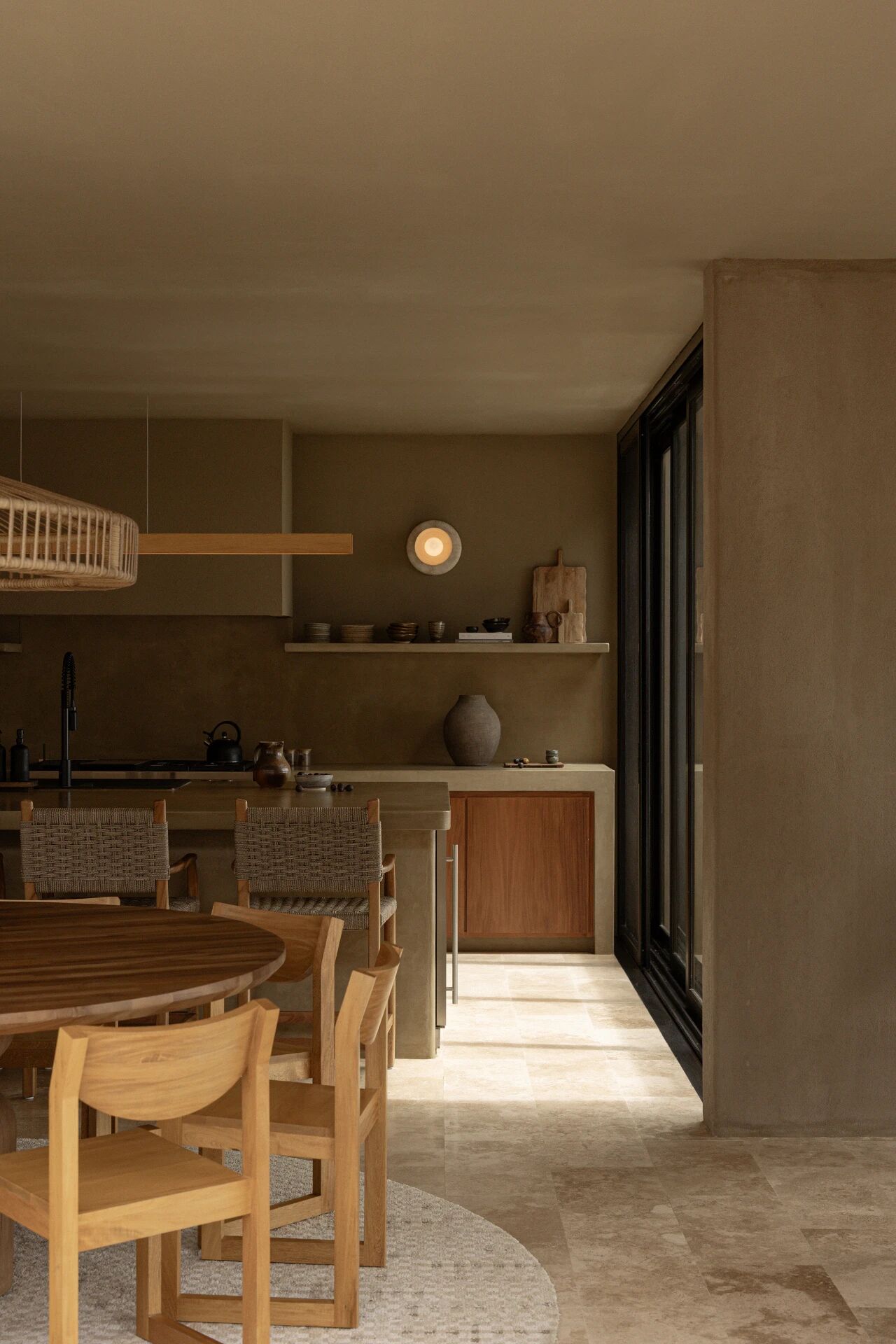 别墅丨墨西哥-25