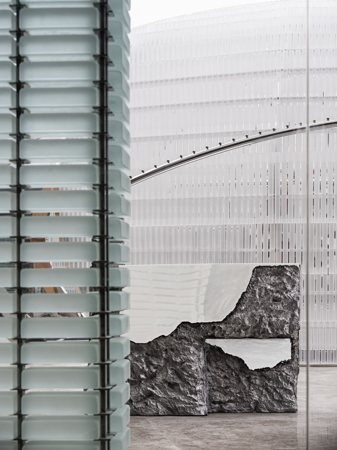 知嘛健康成都春熙路店丨中国成都丨WUUX無象空間建筑-41