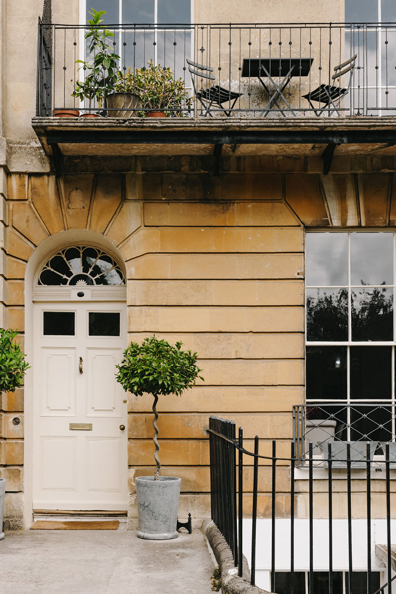 英国 1818 年古典别墅，古典与实用的完美结合-2