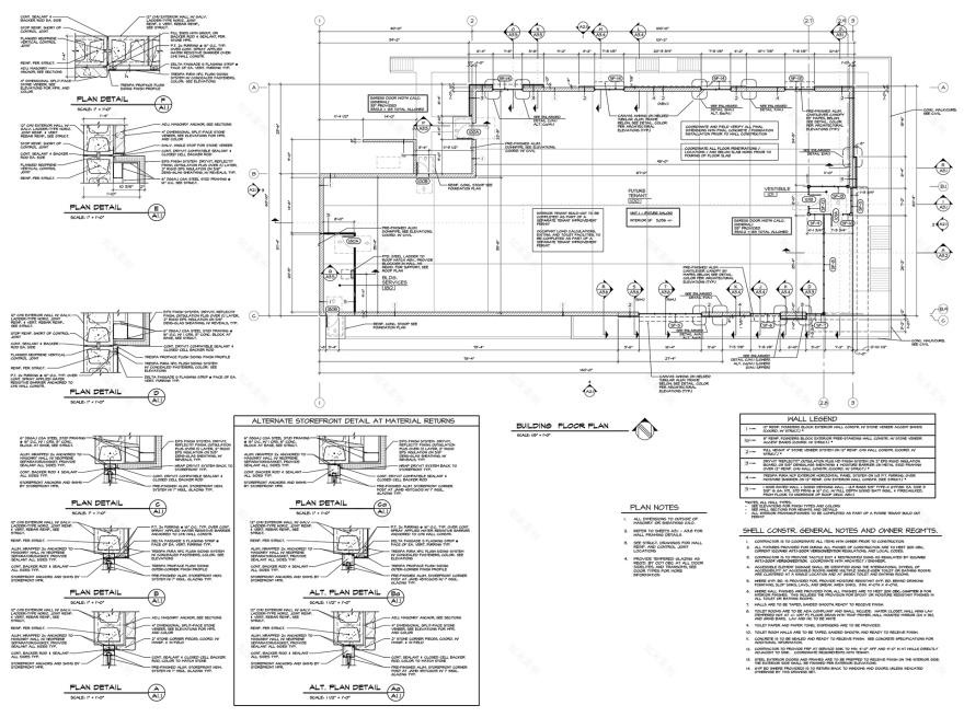 凉鞋美甲水疗馆-14