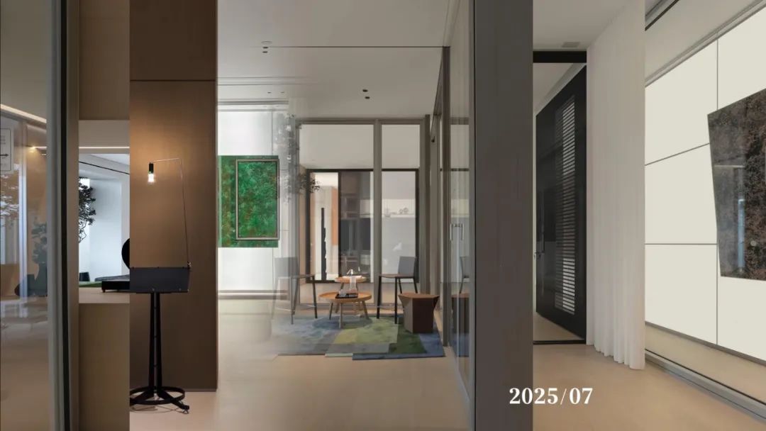 SLEEK斯李克上海展厅丨中国上海丨WJID维几设计-141