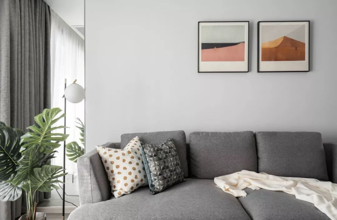 现代简约风家居,实现多功能收纳与舒适生活-171