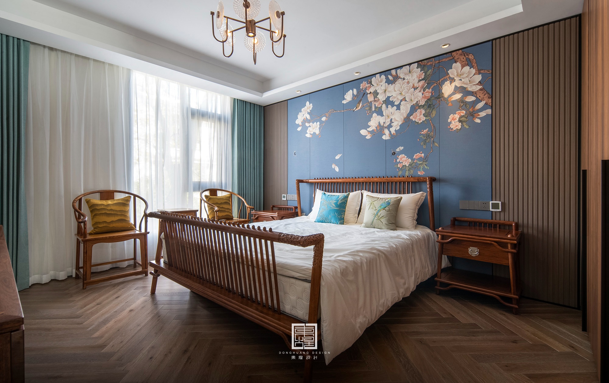 东煌设计《万物生》丨中国镇江-17