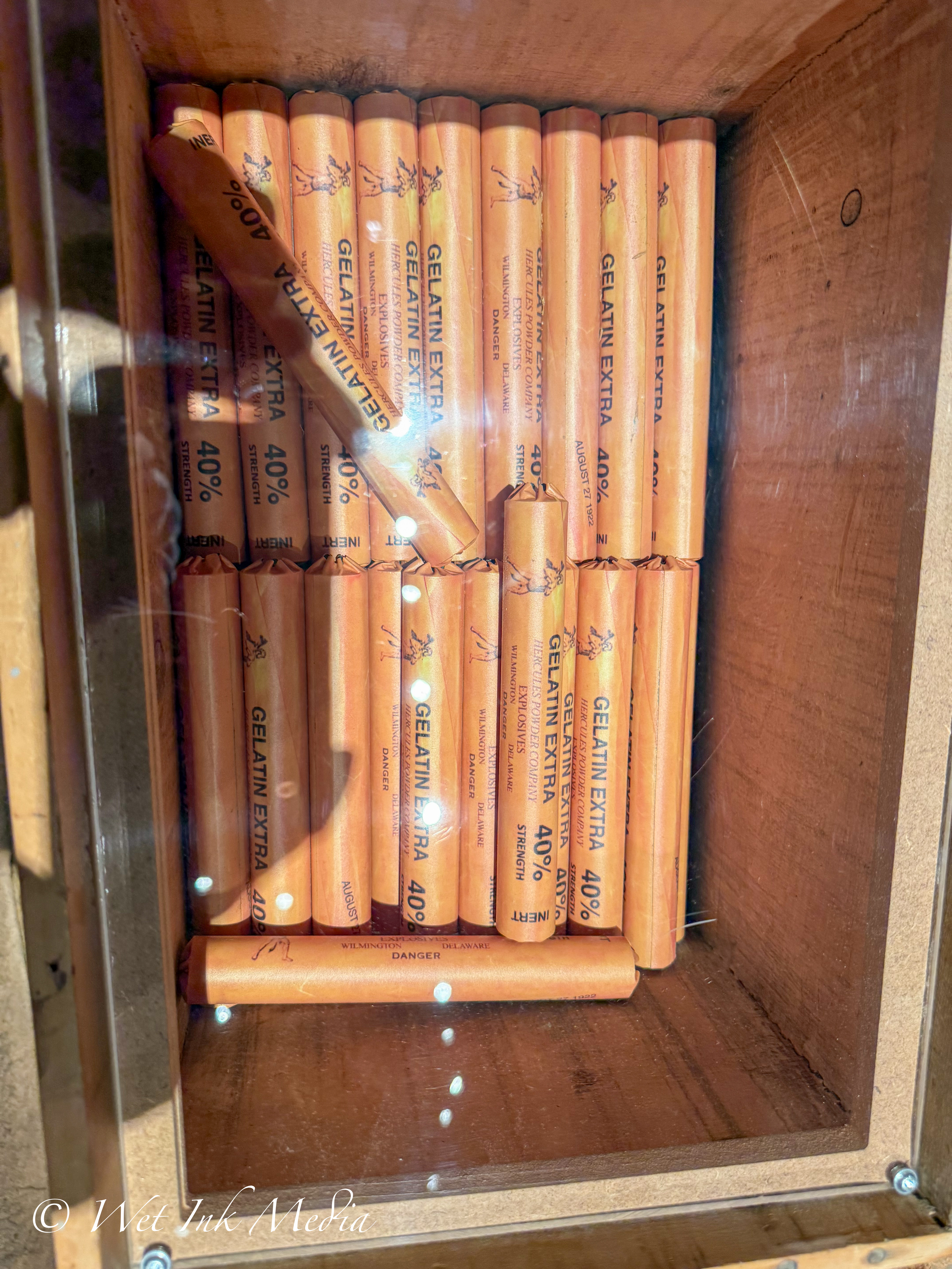 A day at “Hoover Dam”-7