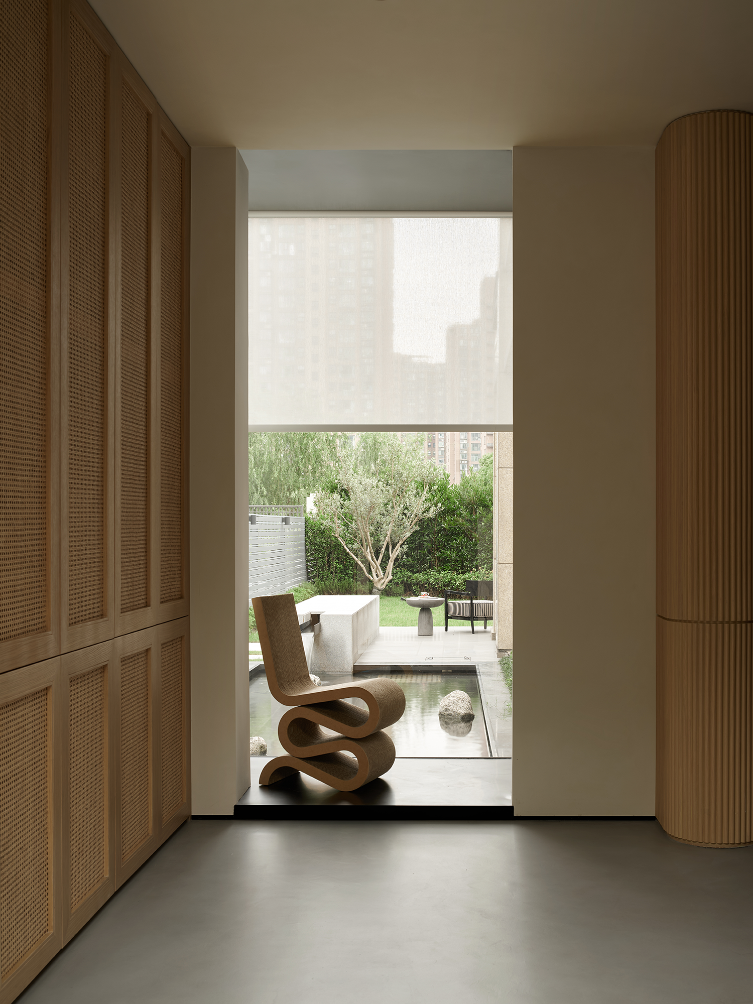 风荷泊园丨Tesi Design他石设计-14